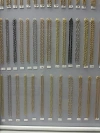 1.1 European character 5.2x8 style chain Zhu Dan buckle accessory, 1.2-meter long bag chain Item Picture
